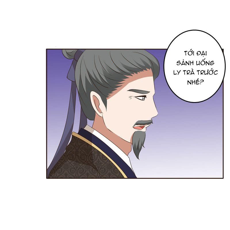 Thông Linh Phi Chapter 148 - Trang 2