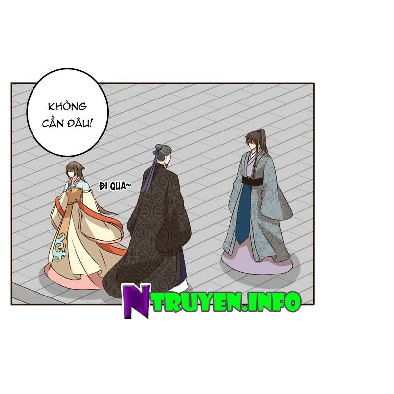 Thông Linh Phi Chapter 148 - Trang 2