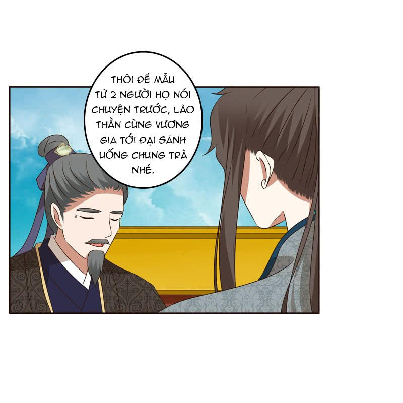 Thông Linh Phi Chapter 148 - Trang 2