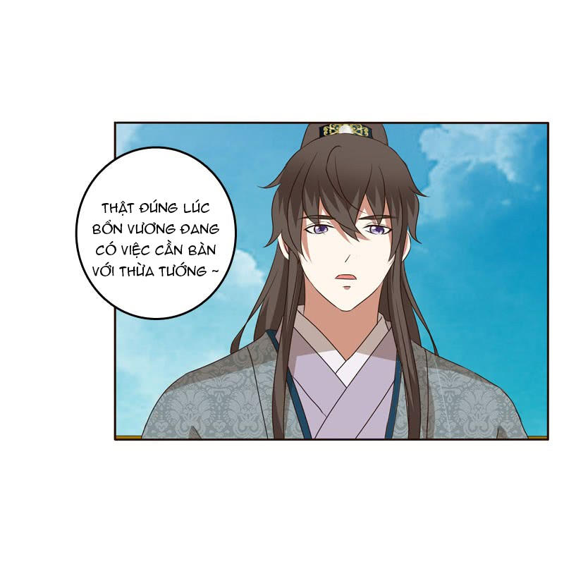 Thông Linh Phi Chapter 148 - Trang 2