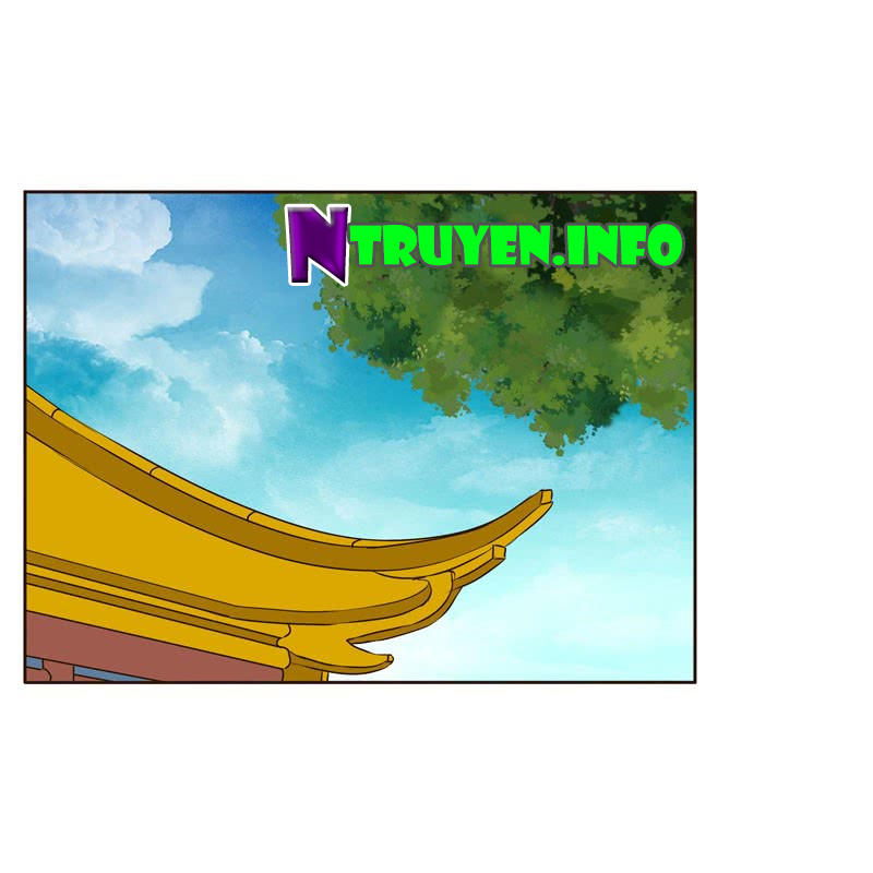 Thông Linh Phi Chapter 148 - Trang 2