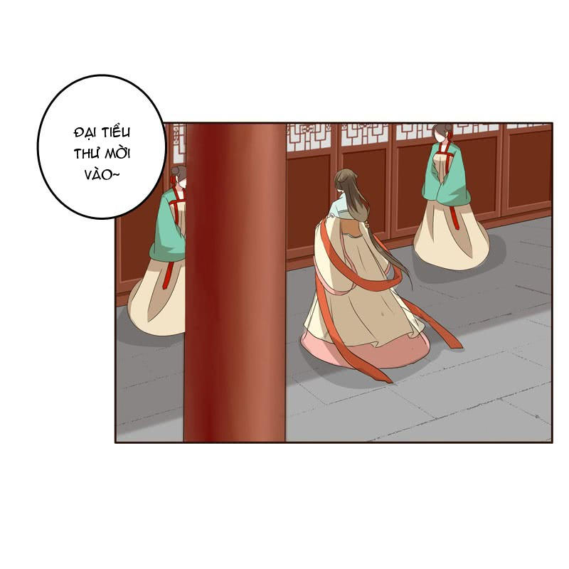 Thông Linh Phi Chapter 148 - Trang 2