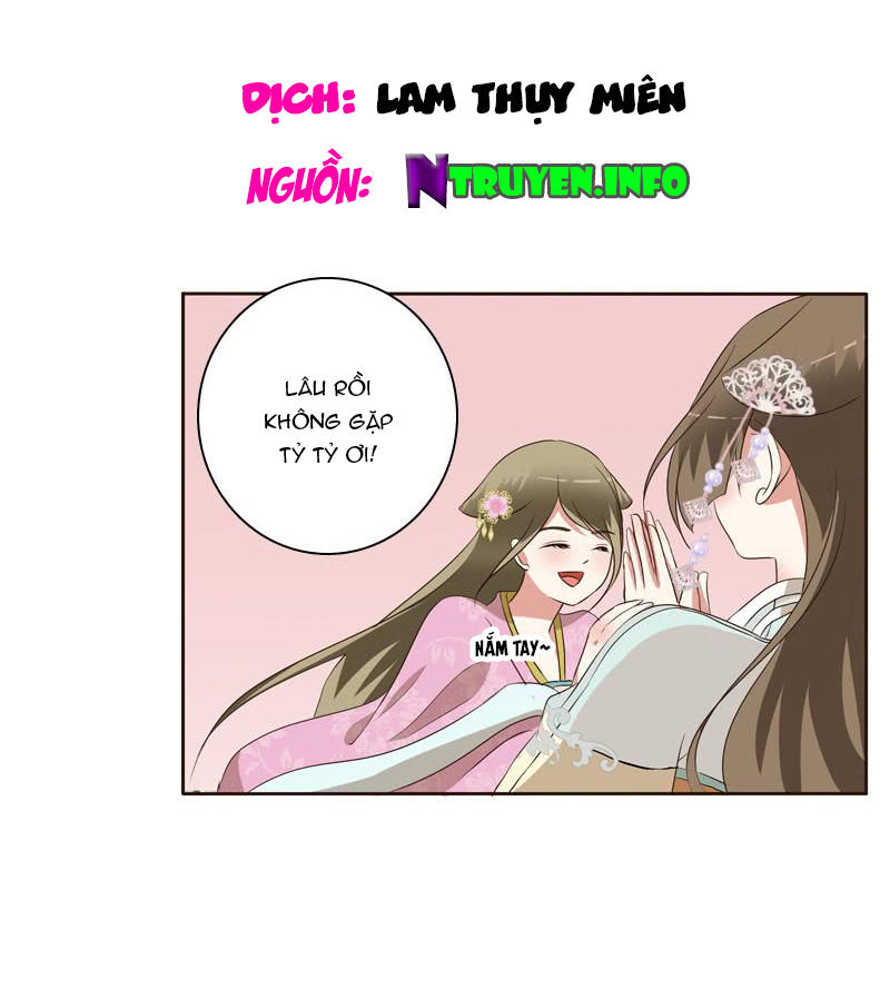 Thông Linh Phi Chapter 149.5 - Trang 2