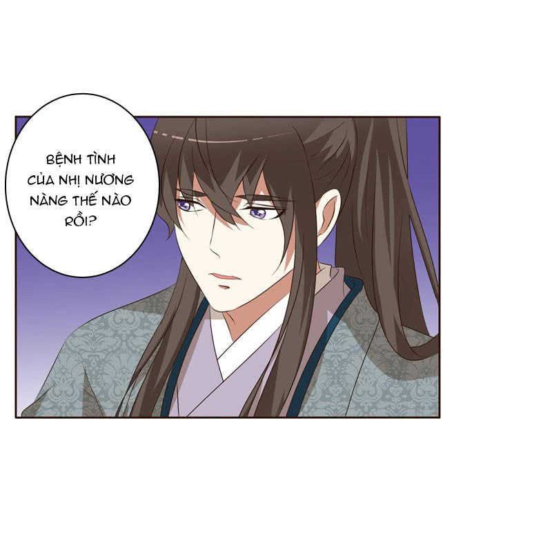 Thông Linh Phi Chapter 149.5 - Trang 2