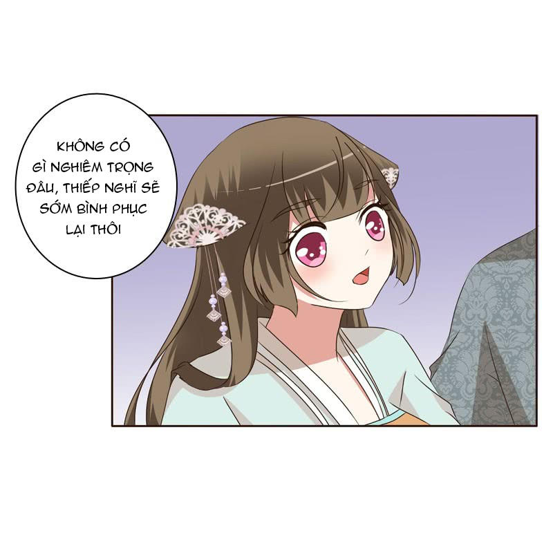 Thông Linh Phi Chapter 149.5 - Trang 2