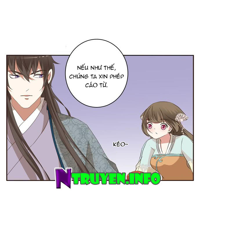Thông Linh Phi Chapter 149.5 - Trang 2