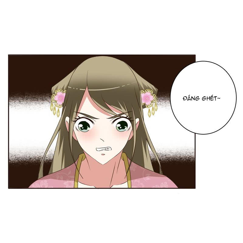 Thông Linh Phi Chapter 149.5 - Trang 2