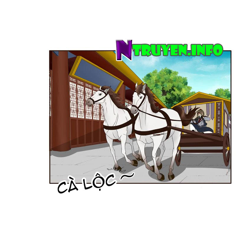 Thông Linh Phi Chapter 149.5 - Trang 2