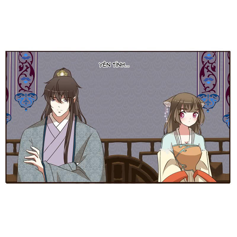Thông Linh Phi Chapter 149.5 - Trang 2