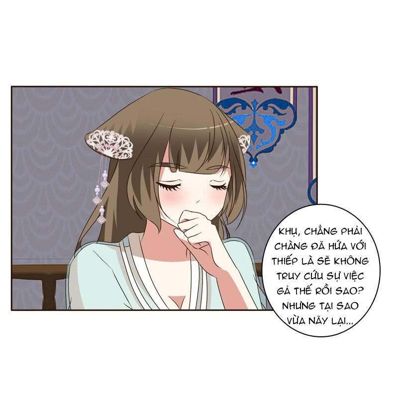 Thông Linh Phi Chapter 149.5 - Trang 2