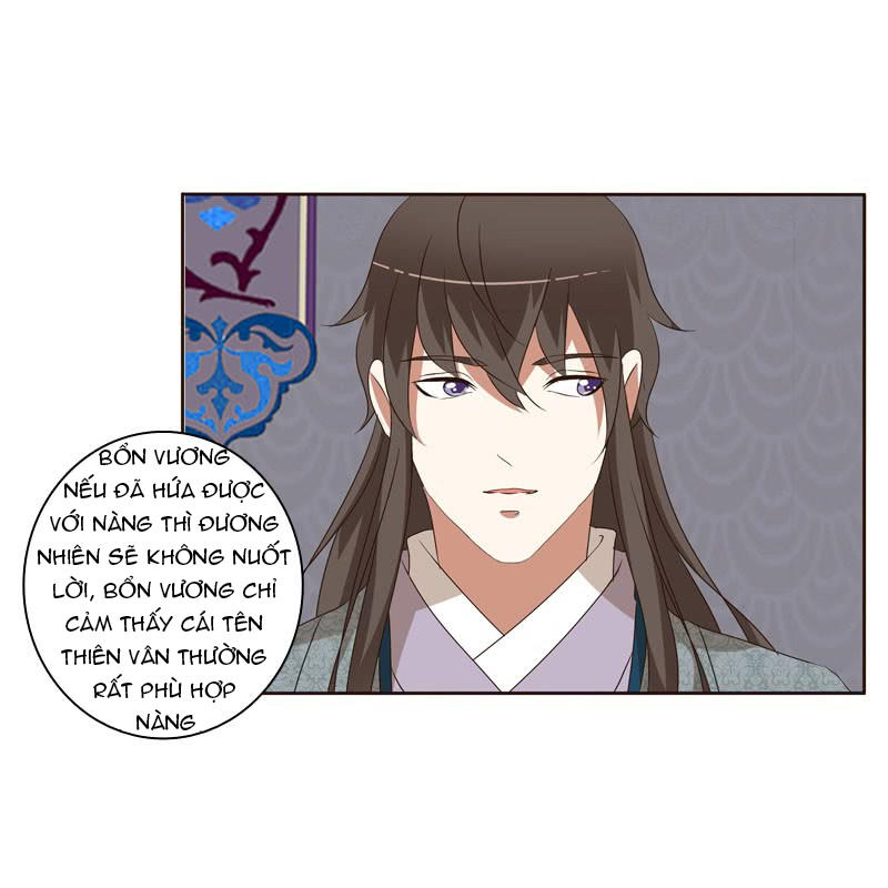 Thông Linh Phi Chapter 149.5 - Trang 2