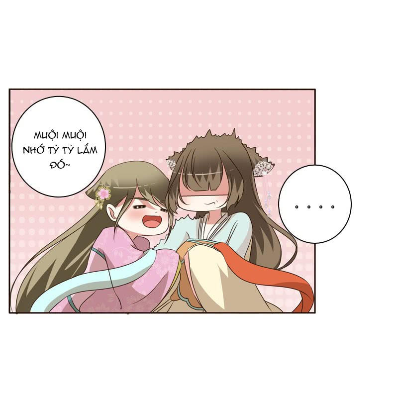 Thông Linh Phi Chapter 149.5 - Trang 2