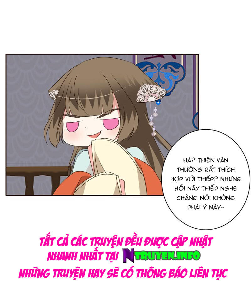 Thông Linh Phi Chapter 149.5 - Trang 2