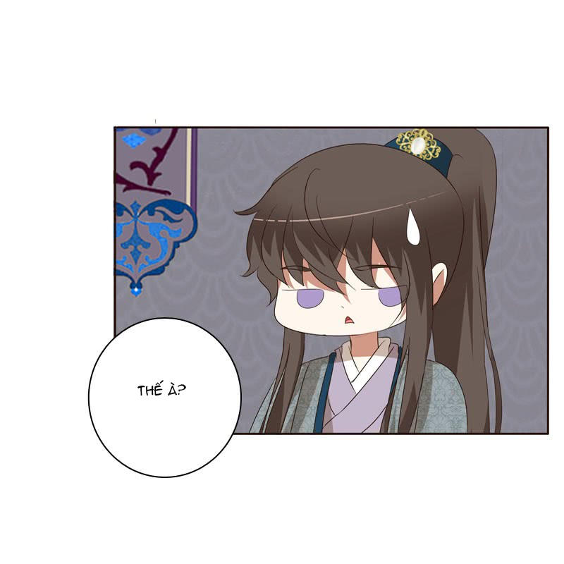 Thông Linh Phi Chapter 149.5 - Trang 2