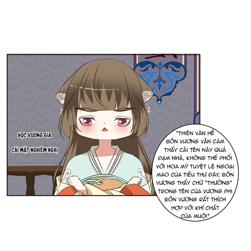Thông Linh Phi Chapter 149.5 - Trang 2