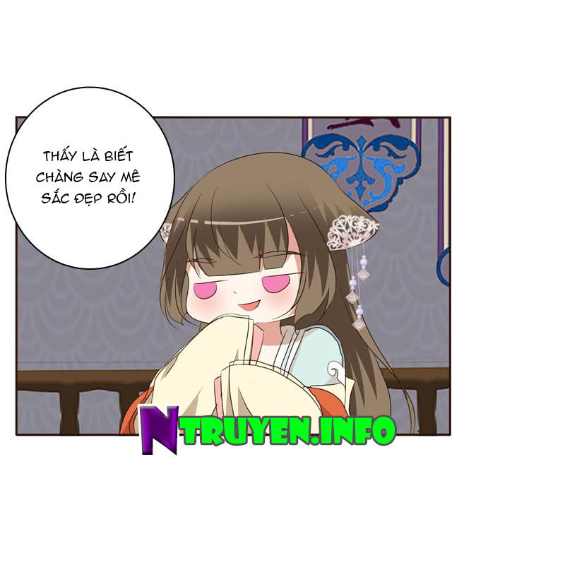 Thông Linh Phi Chapter 149.5 - Trang 2