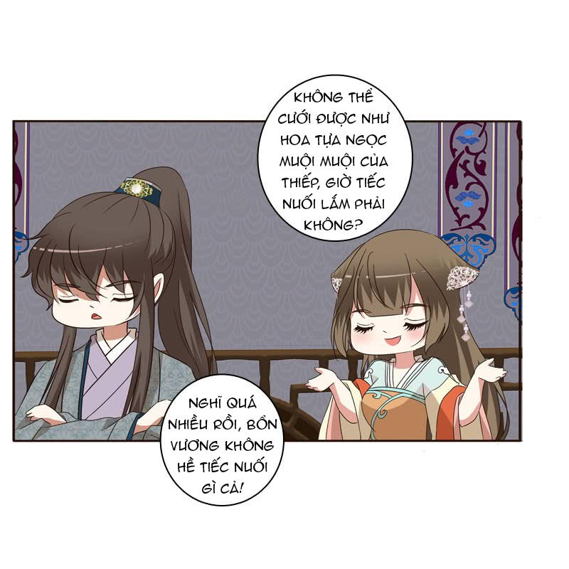 Thông Linh Phi Chapter 149.5 - Trang 2