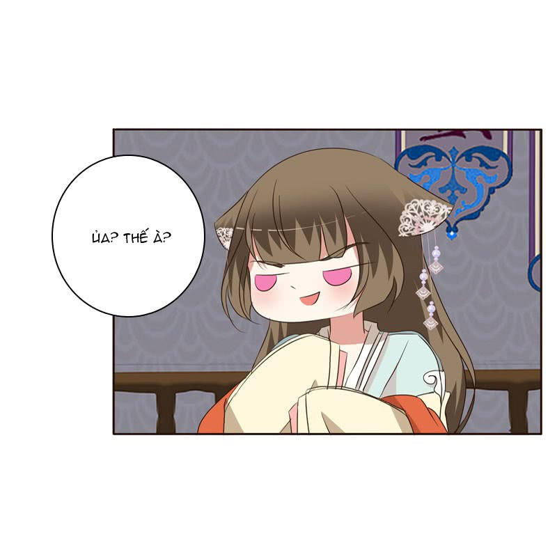 Thông Linh Phi Chapter 149.5 - Trang 2