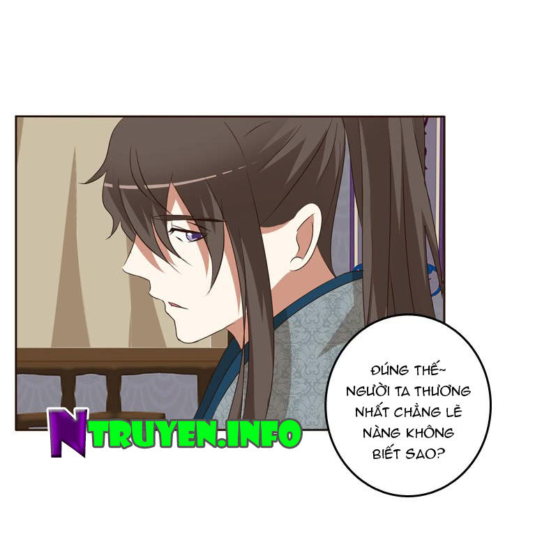 Thông Linh Phi Chapter 149.5 - Trang 2