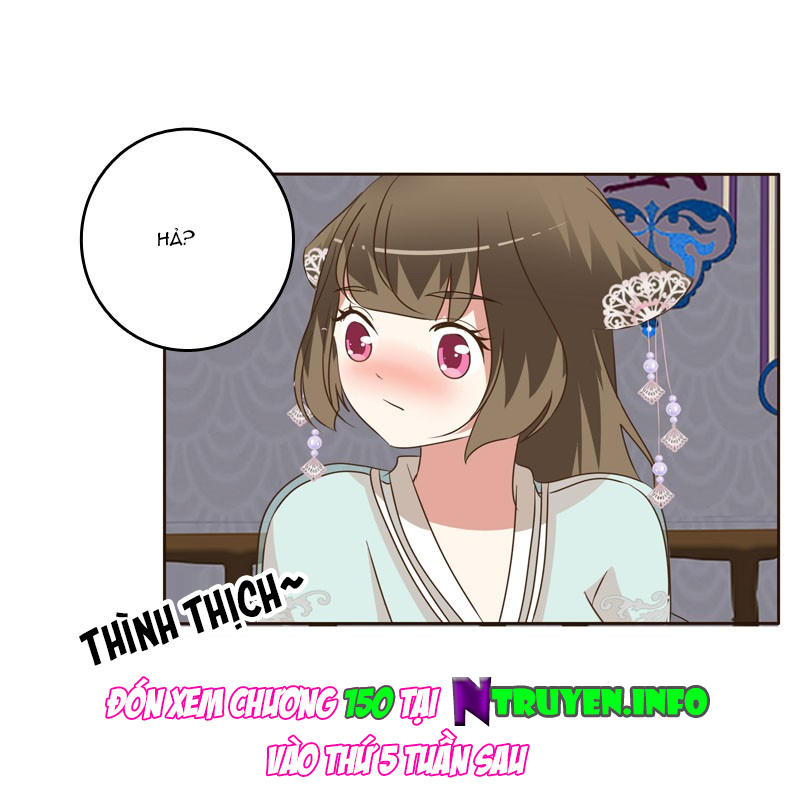 Thông Linh Phi Chapter 149.5 - Trang 2