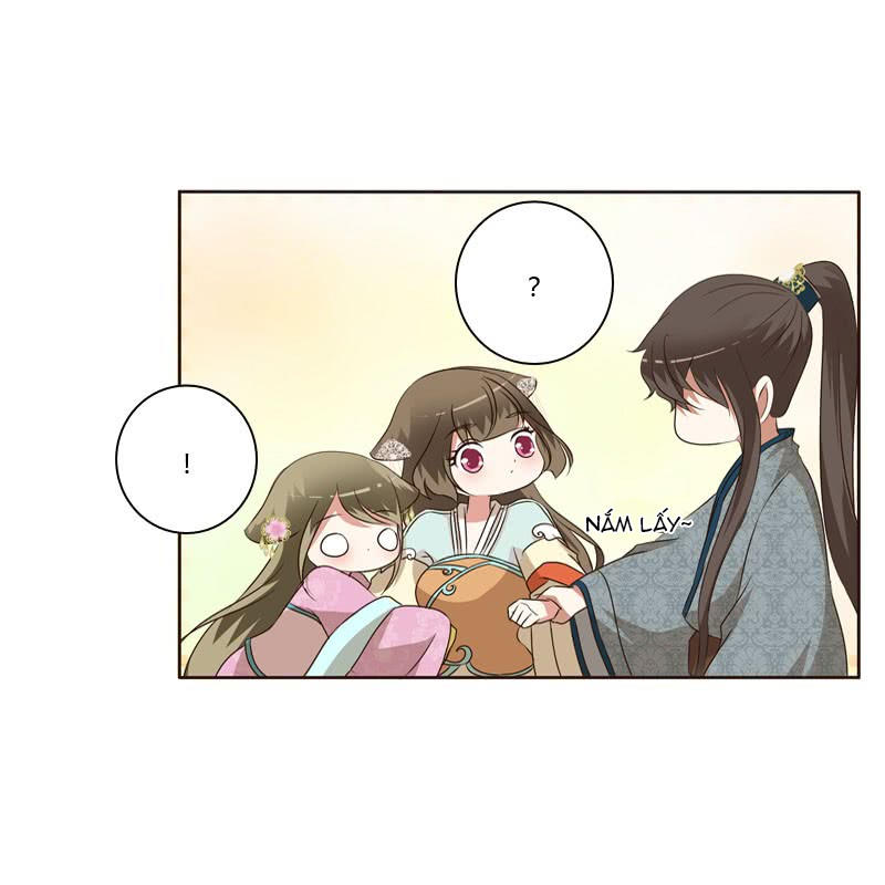 Thông Linh Phi Chapter 149.5 - Trang 2