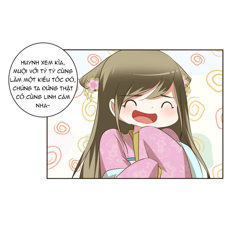 Thông Linh Phi Chapter 149.5 - Trang 2
