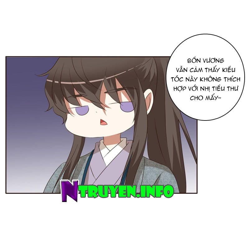 Thông Linh Phi Chapter 149.5 - Trang 2