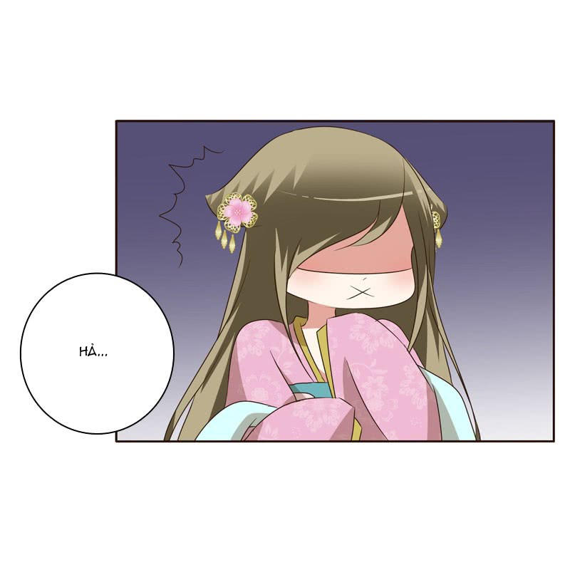 Thông Linh Phi Chapter 149.5 - Trang 2