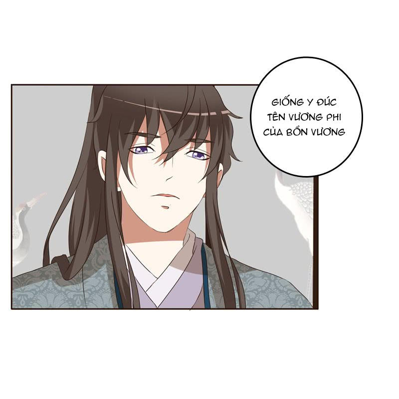 Thông Linh Phi Chapter 149 - Trang 2
