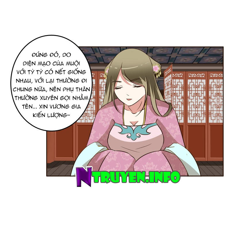 Thông Linh Phi Chapter 149 - Trang 2