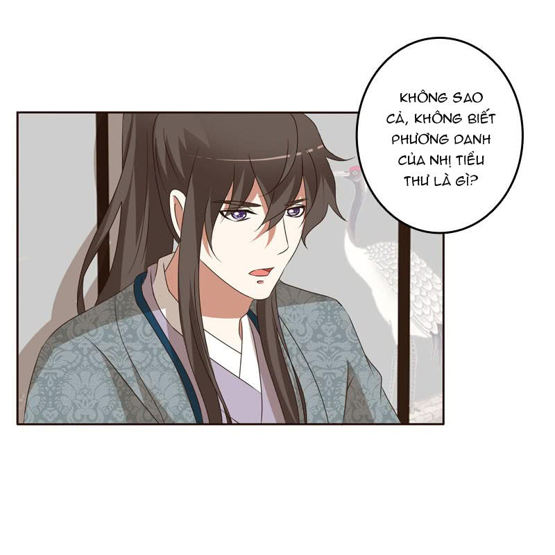 Thông Linh Phi Chapter 149 - Trang 2