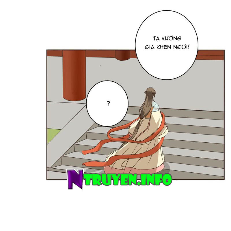 Thông Linh Phi Chapter 149 - Trang 2