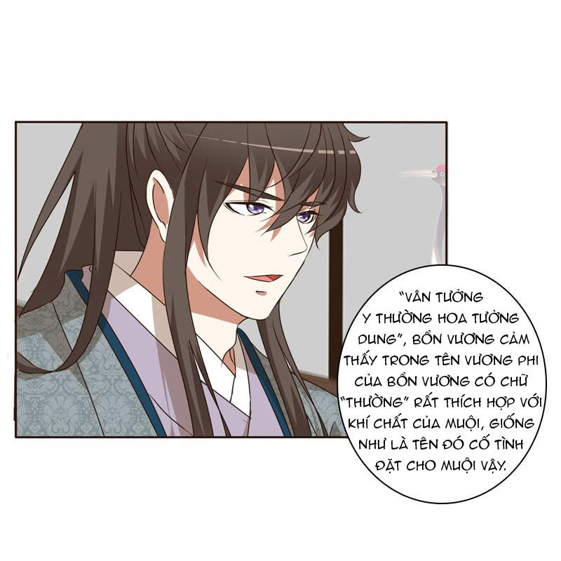 Thông Linh Phi Chapter 149 - Trang 2