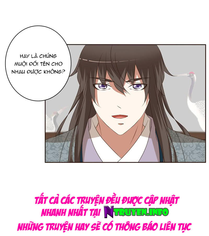 Thông Linh Phi Chapter 149 - Trang 2