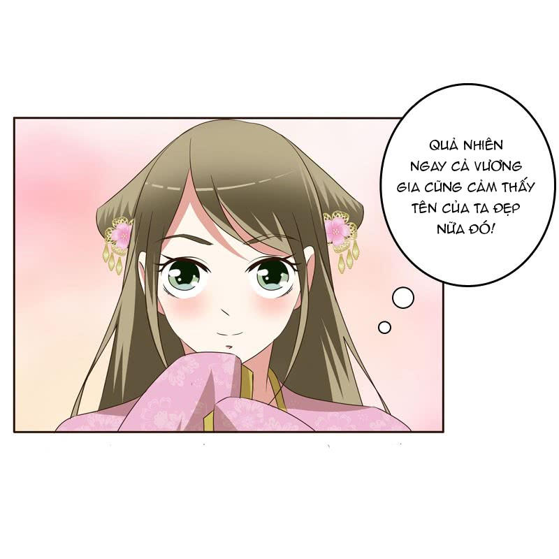 Thông Linh Phi Chapter 149 - Trang 2
