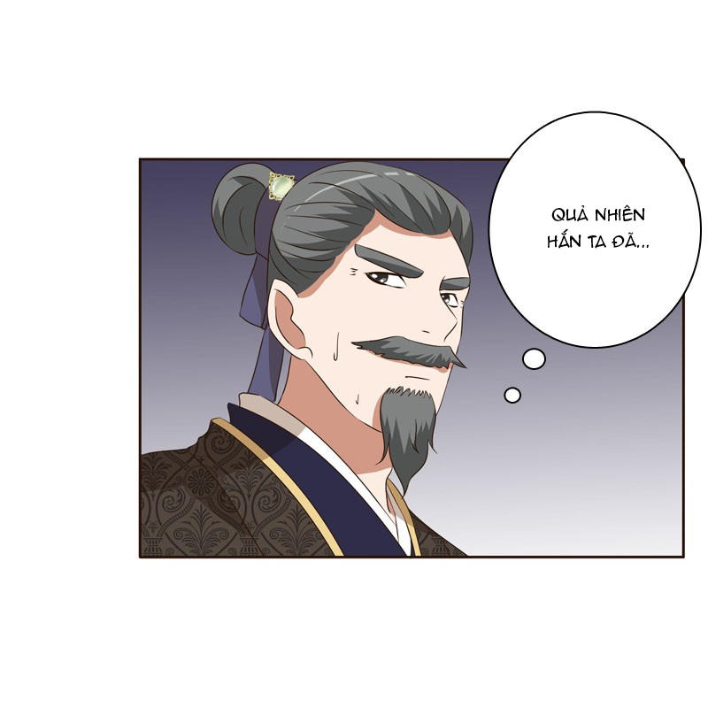 Thông Linh Phi Chapter 149 - Trang 2