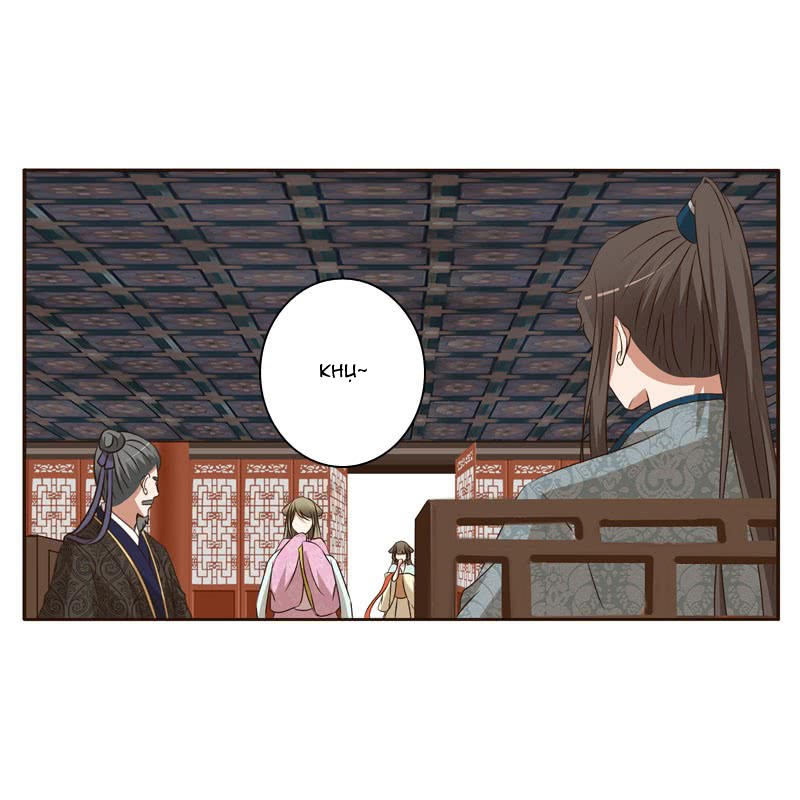 Thông Linh Phi Chapter 149 - Trang 2