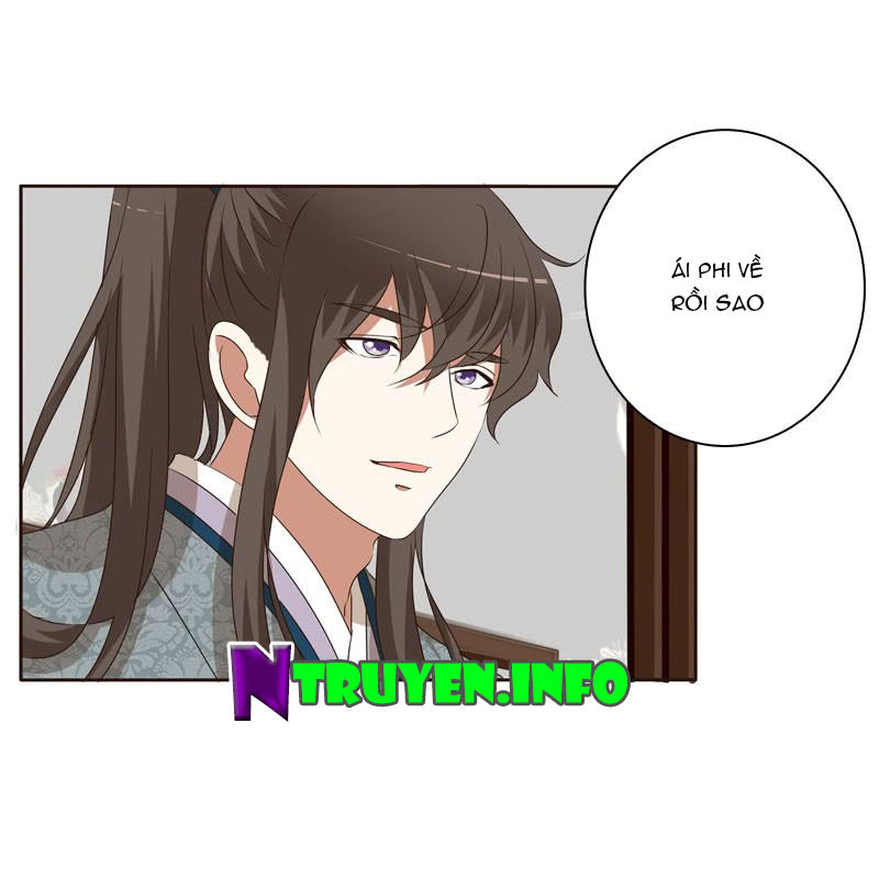 Thông Linh Phi Chapter 149 - Trang 2