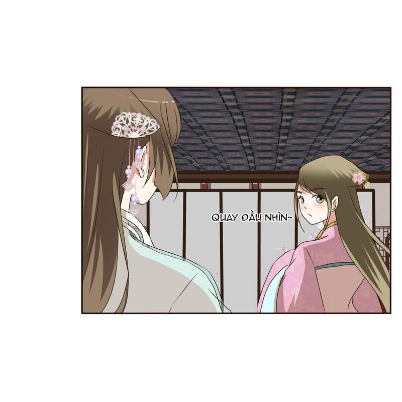 Thông Linh Phi Chapter 149 - Trang 2