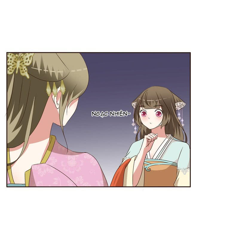 Thông Linh Phi Chapter 149 - Trang 2