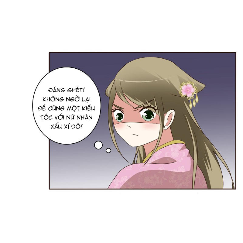 Thông Linh Phi Chapter 149 - Trang 2