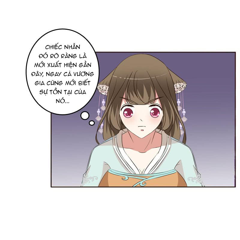 Thông Linh Phi Chapter 149 - Trang 2