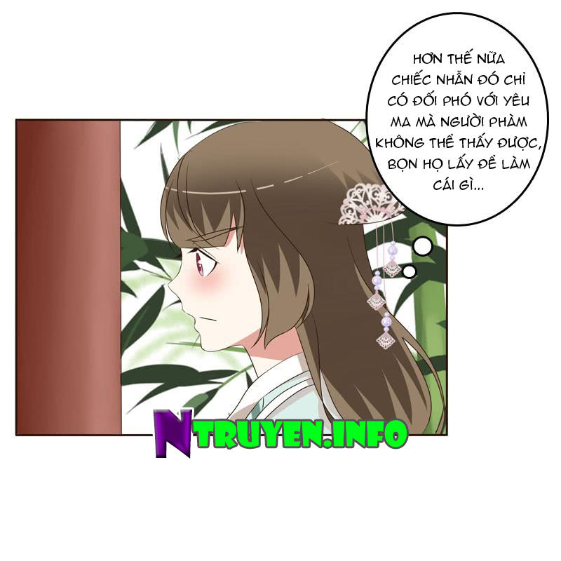 Thông Linh Phi Chapter 149 - Trang 2