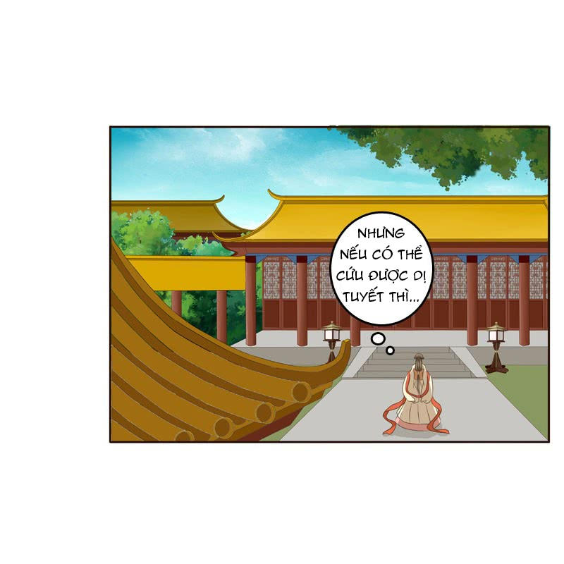 Thông Linh Phi Chapter 149 - Trang 2