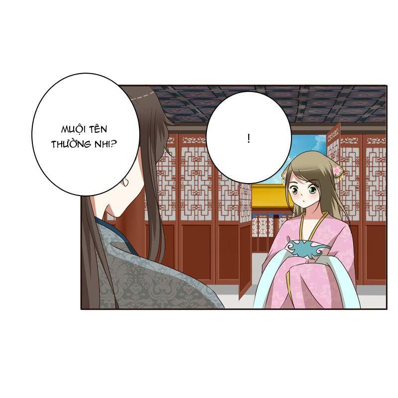 Thông Linh Phi Chapter 149 - Trang 2