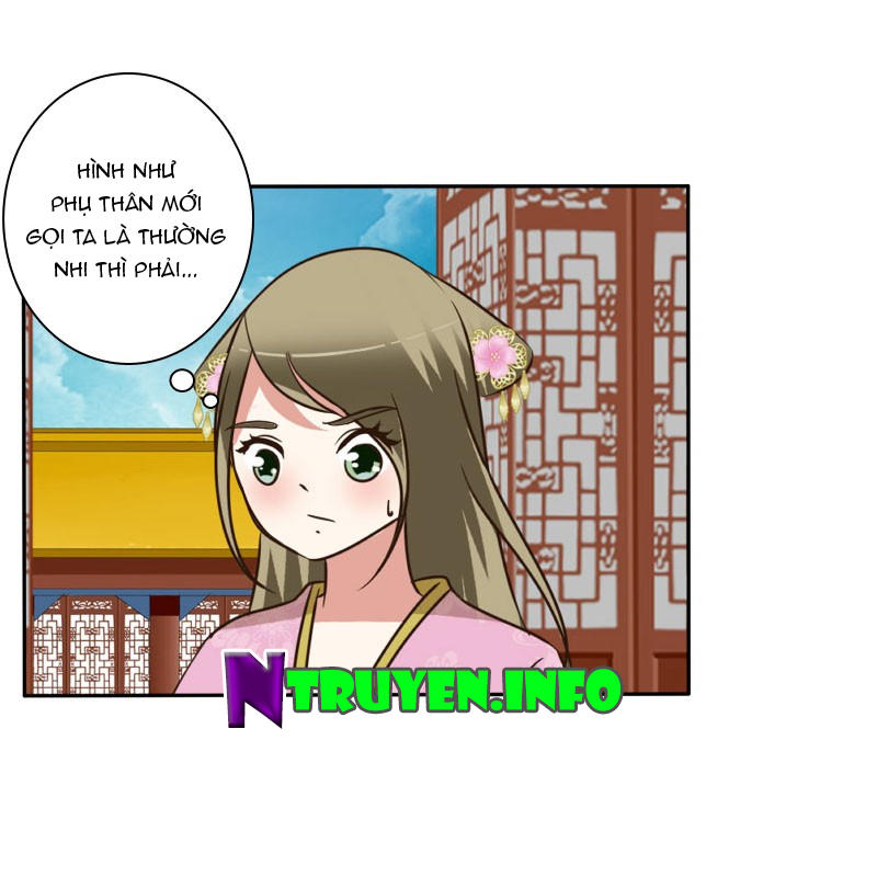 Thông Linh Phi Chapter 149 - Trang 2