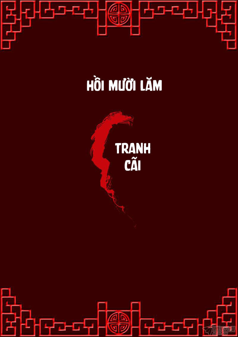 Thông Linh Phi Chapter 15 - Trang 2