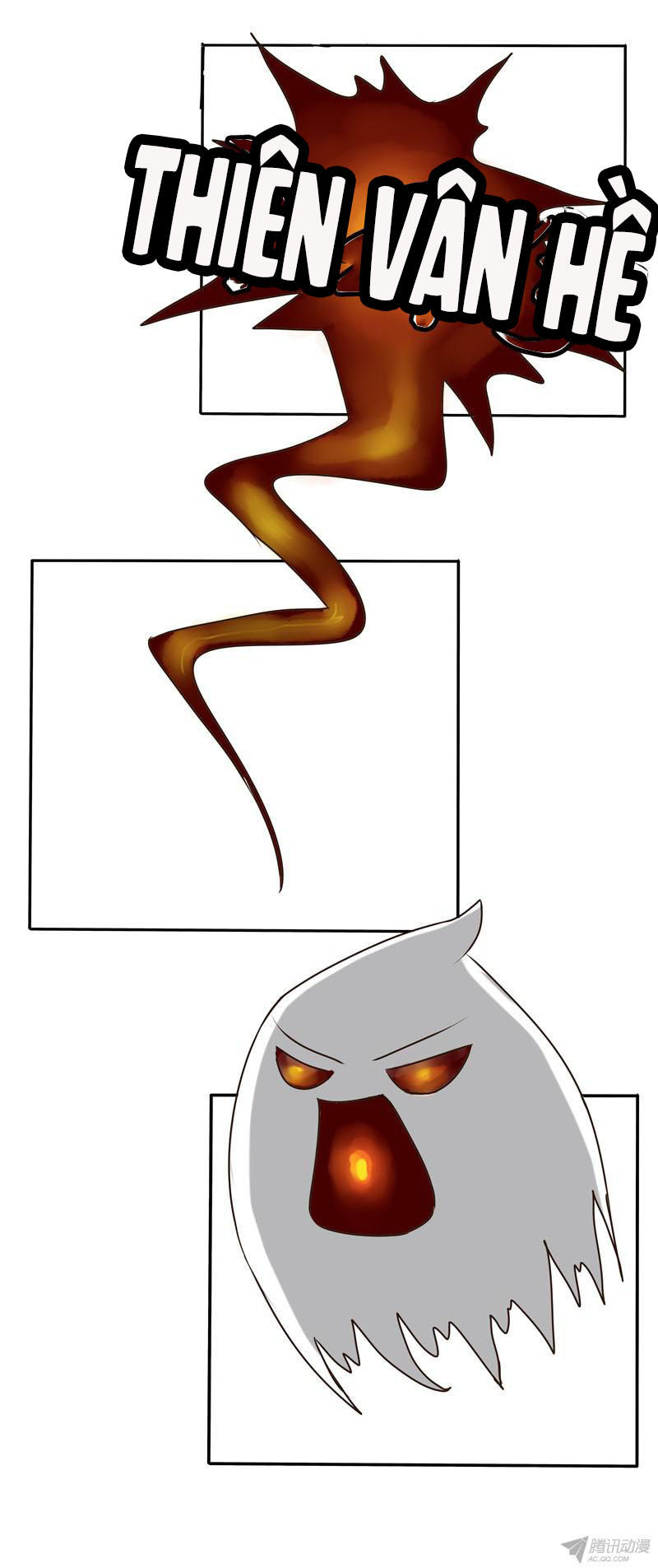 Thông Linh Phi Chapter 15 - Trang 2