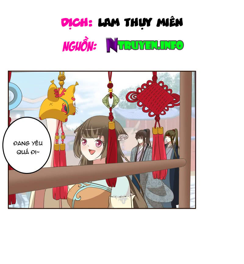 Thông Linh Phi Chapter 150.5 - Trang 2