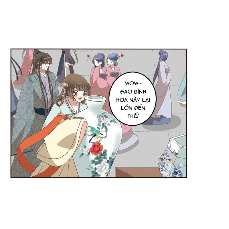 Thông Linh Phi Chapter 150.5 - Trang 2